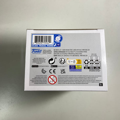 Haikyu - Asahi Azumane Funko Pop 1393