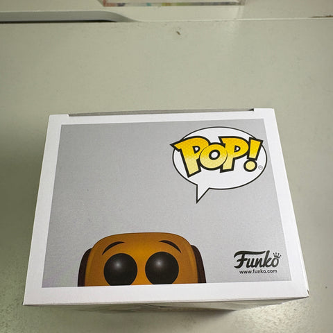 Toy Story - Slinky Dog Disney Funko Pop 516