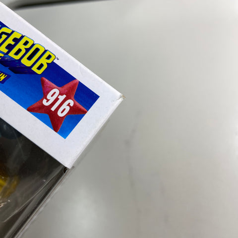 Spongebob Squarepants - Spongebob Squarepants Funko Pop 916