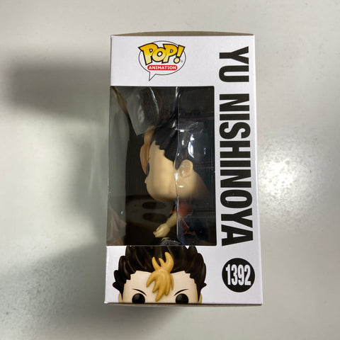 Haikyu - Yu Nishinoya Funko Pop 1392