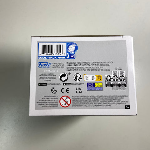 Haikyu - Yu Nishinoya Funko Pop 1392