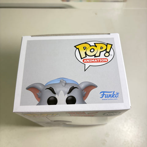 Tom  - Tom & Jerry Funko Pop 2006 Vinyl Figure (15.9 × 11.4 × 8.9)