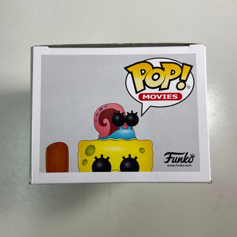 Spongebob Squarepants - Spongebob Squarepants Funko Pop 916