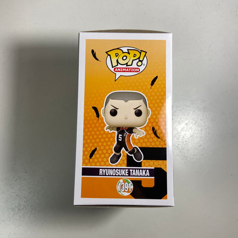 Haikyu - Ryunosuke Tanaka Funko Pop 1391
