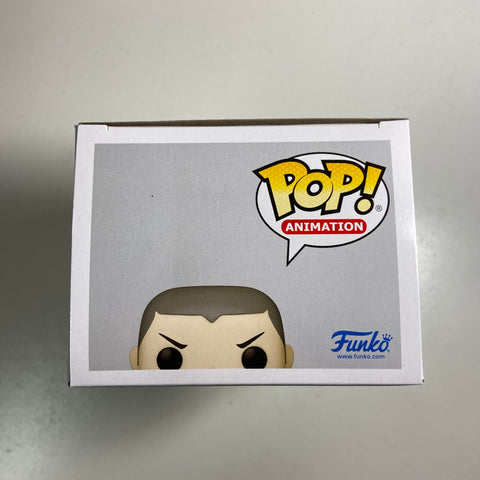 Haikyu - Ryunosuke Tanaka Funko Pop 1391