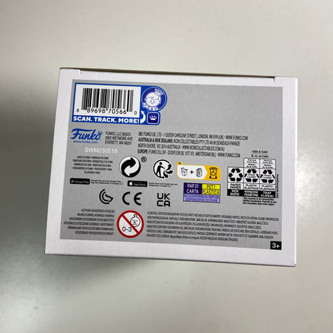 Haikyu - Ryunosuke Tanaka Funko Pop 1391