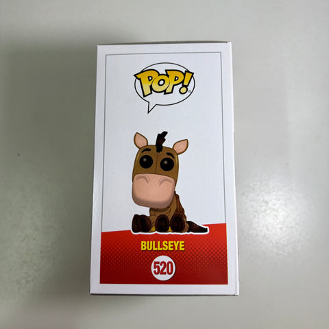 Toy Story - Bullseye Disney Funko Pop 520