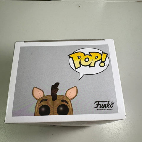 Toy Story - Bullseye Disney Funko Pop 520