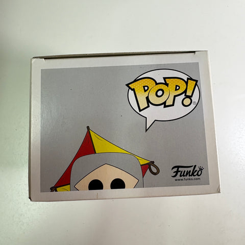 BOX FLAWS VIEW PHOTOS Human Kite - South Park Funko Pop 1222 Vinyl Figure (11.4 Cm L × 8.9 Cm W × 15.9 Cm H)