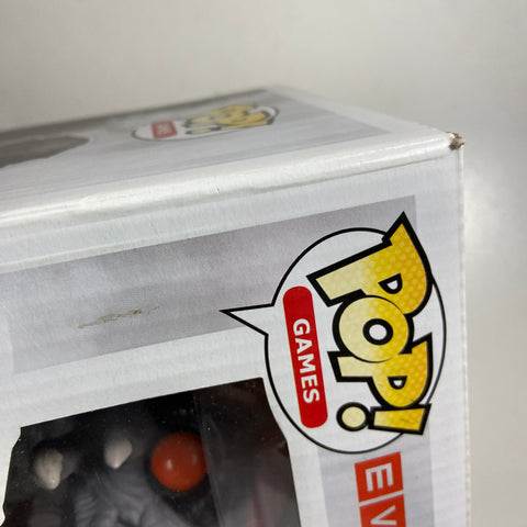 Evolve - Goliath 6 Inch Funko Pop 41