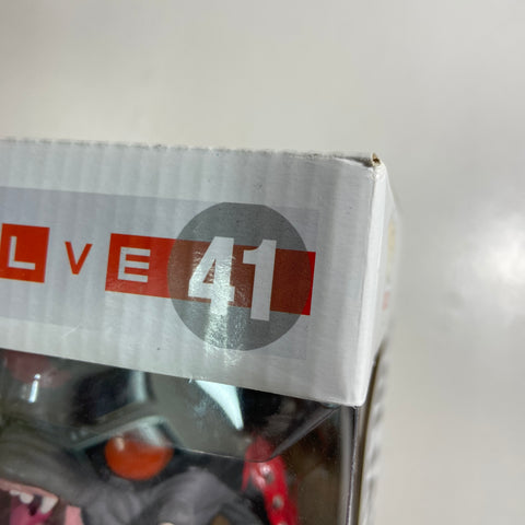Evolve - Goliath 6 Inch Funko Pop 41