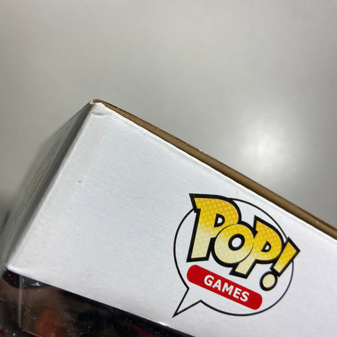 Evolve - Goliath 6 Inch Funko Pop 41