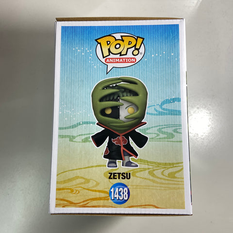 Naruto - Zetsu Funko Pop 1438