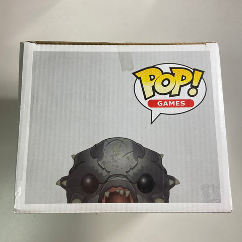 Evolve - Goliath 6 Inch Funko Pop 41
