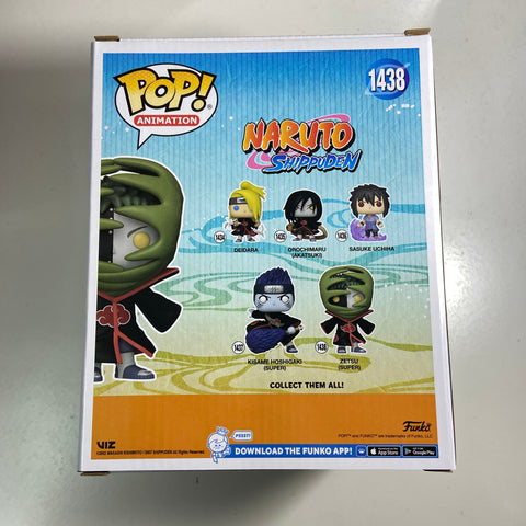 Naruto - Zetsu Funko Pop 1438