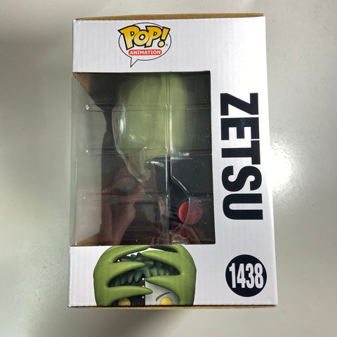 Naruto - Zetsu Funko Pop 1438