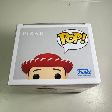 Toy Story - Andy Disney Funko Pop 1596 Exclusive