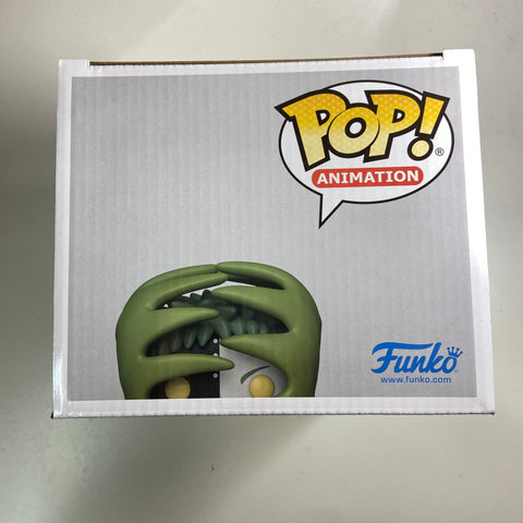Naruto - Zetsu Funko Pop 1438