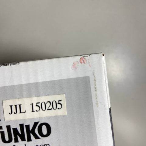 Evolve - Goliath 6 Inch Funko Pop 41