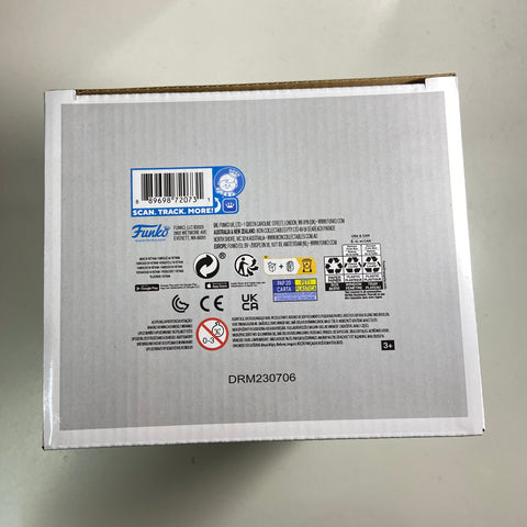 Naruto - Zetsu Funko Pop 1438