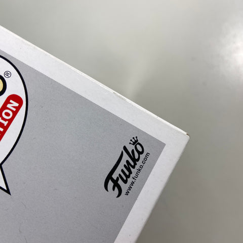 Spongebob Squarepants - Patrick Star Funko Pop 454