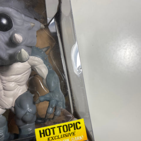 Evolve - Goliath 6 Inch Funko Pop 41 Hot Topic