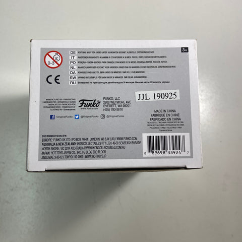 Spongebob Squarepants - Patrick Star Funko Pop 454