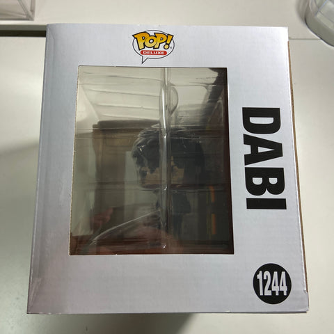 My Hero Academia - Dabi (Hideout) Funko Pop 1244 Specialty Series
