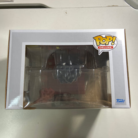 My Hero Academia - Dabi (Hideout) Funko Pop 1244 Specialty Series