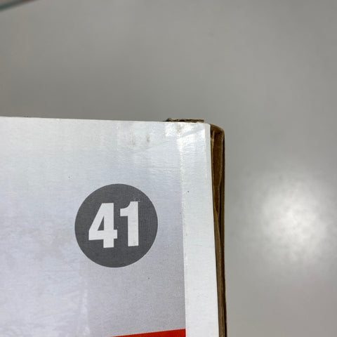 Evolve - Goliath 6 Inch Funko Pop 41 Hot Topic