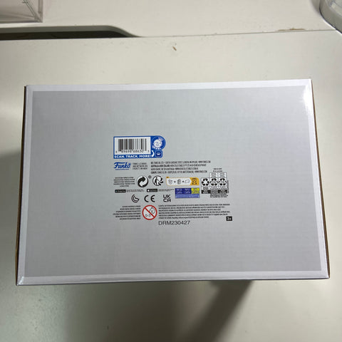 My Hero Academia - Dabi (Hideout) Funko Pop 1244 Specialty Series