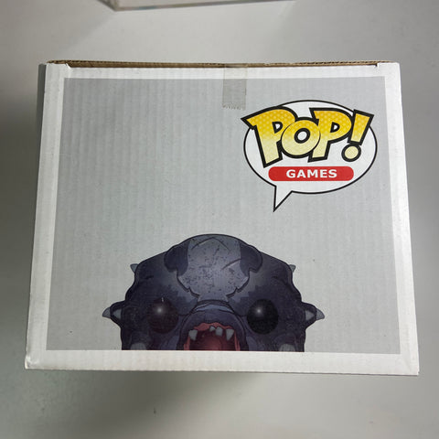 Evolve - Goliath 6 Inch Funko Pop 41 Hot Topic