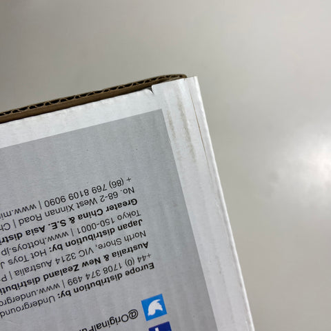 Evolve - Goliath 6 Inch Funko Pop 41 Hot Topic