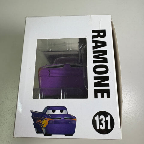 Cars - Ramone Disney Funko Pop 131