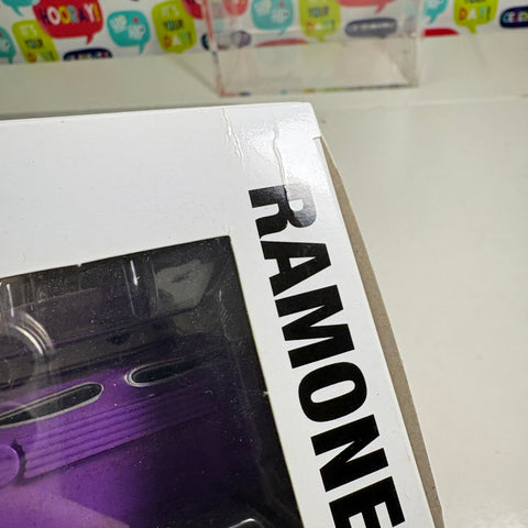 Cars - Ramone Disney Funko Pop 131