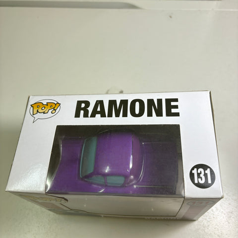Cars - Ramone Disney Funko Pop 131