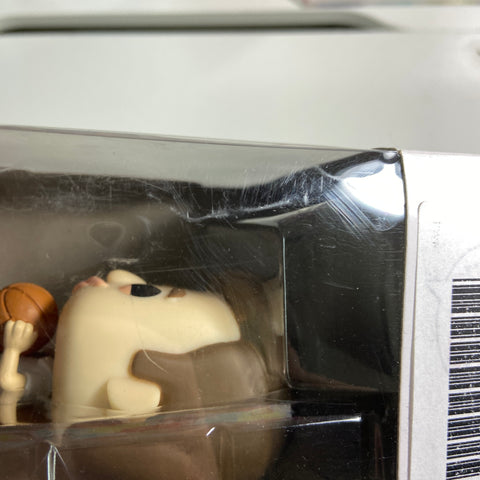 Big Mouth - Nick Funko Pop 683