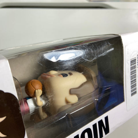 Big Mouth - Nick Funko Pop 683
