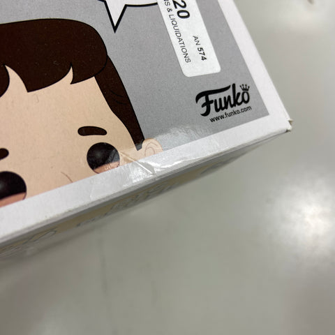 Big Mouth - Nick Funko Pop 683