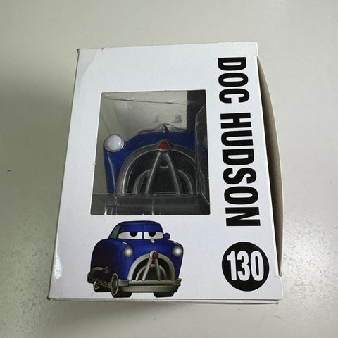 Cars - Doc Hudson DisneyFunko Pop 130