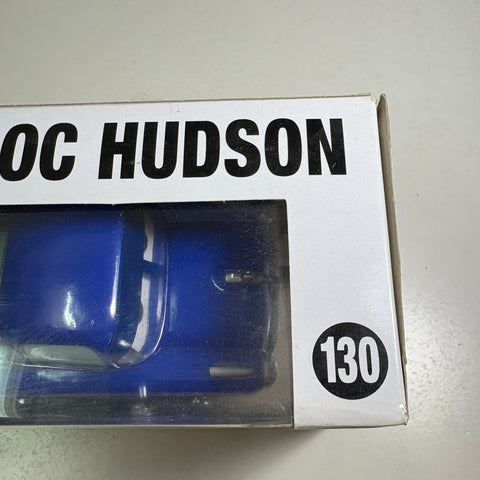 Cars - Doc Hudson DisneyFunko Pop 130