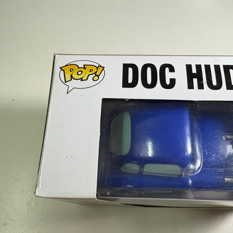 Cars - Doc Hudson DisneyFunko Pop 130