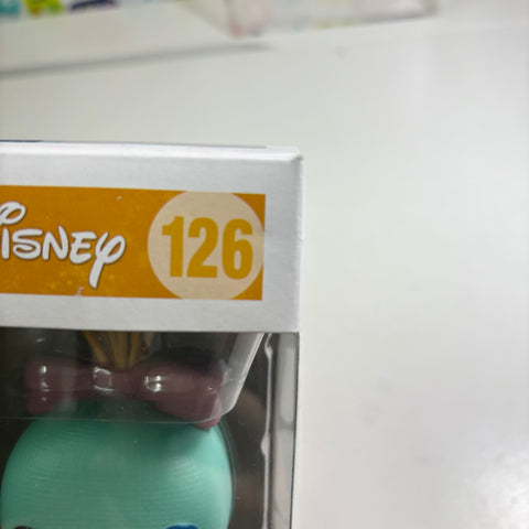 Stitch - Scrump Disney Funko Pop 126
