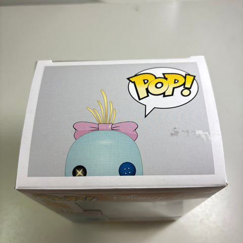 Stitch - Scrump Disney Funko Pop 126