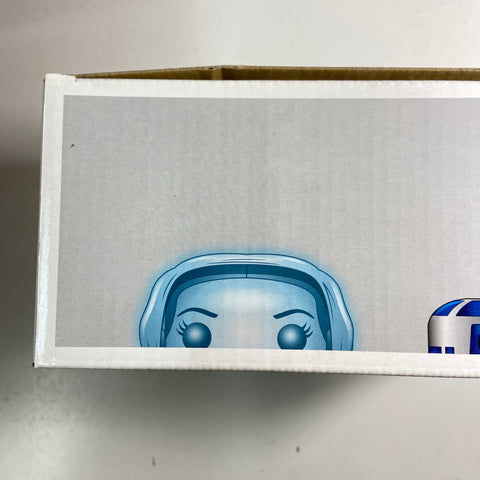 Princess Leia & R2-D2 Star Wars Funko Pop 2 Pack Summer Convention