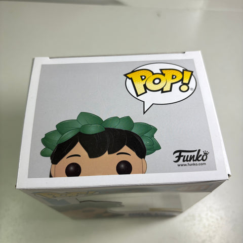 Lilo (Hula) Disney Funko Pop 521 Hot Topic Exclusive