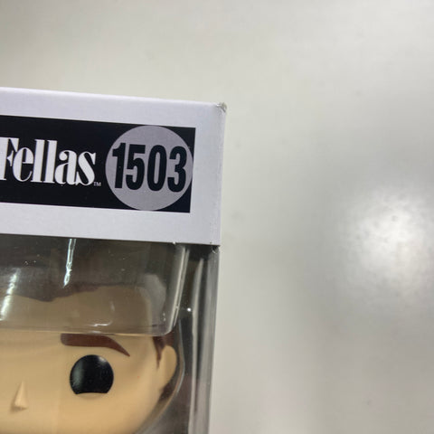 Goodfellas- Henry Hill Funko Pop 1503