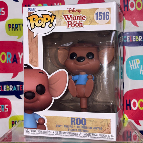 Winnie The Pooh - Roo Funko Pop 1516