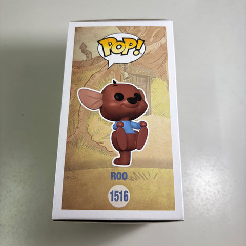 Winnie The Pooh - Roo Funko Pop 1516