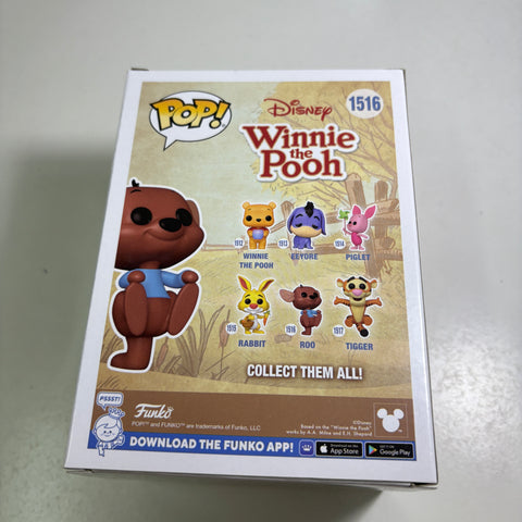 Winnie The Pooh - Roo Funko Pop 1516